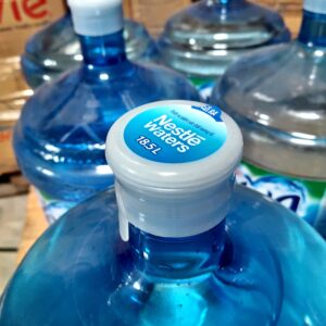 NƯỚC TINH KHIẾT VIVA 18.5L