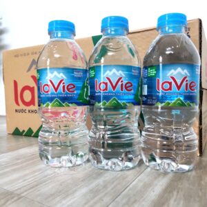 LAVIE 350ML (24 chai/thùng)