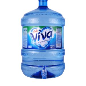 NƯỚC TINH KHIẾT VIVA 18.5L