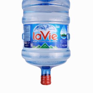 NƯỚC KHOÁNG LAVIE 19L