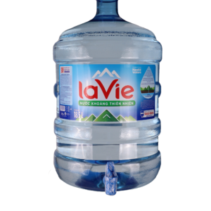 Bình Lavie Vòi 18,5L