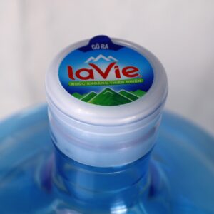 Bình Lavie Vòi 18,5L